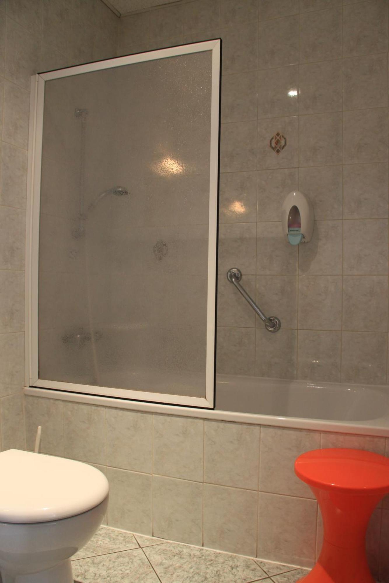 Hotel Acapulco Лурд Екстериор снимка